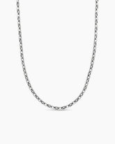 DY Madison® Chain Necklace in Sterling Silver, 5.5mm